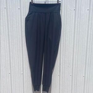 Adidas Black Relaxed Fit Pantsuit